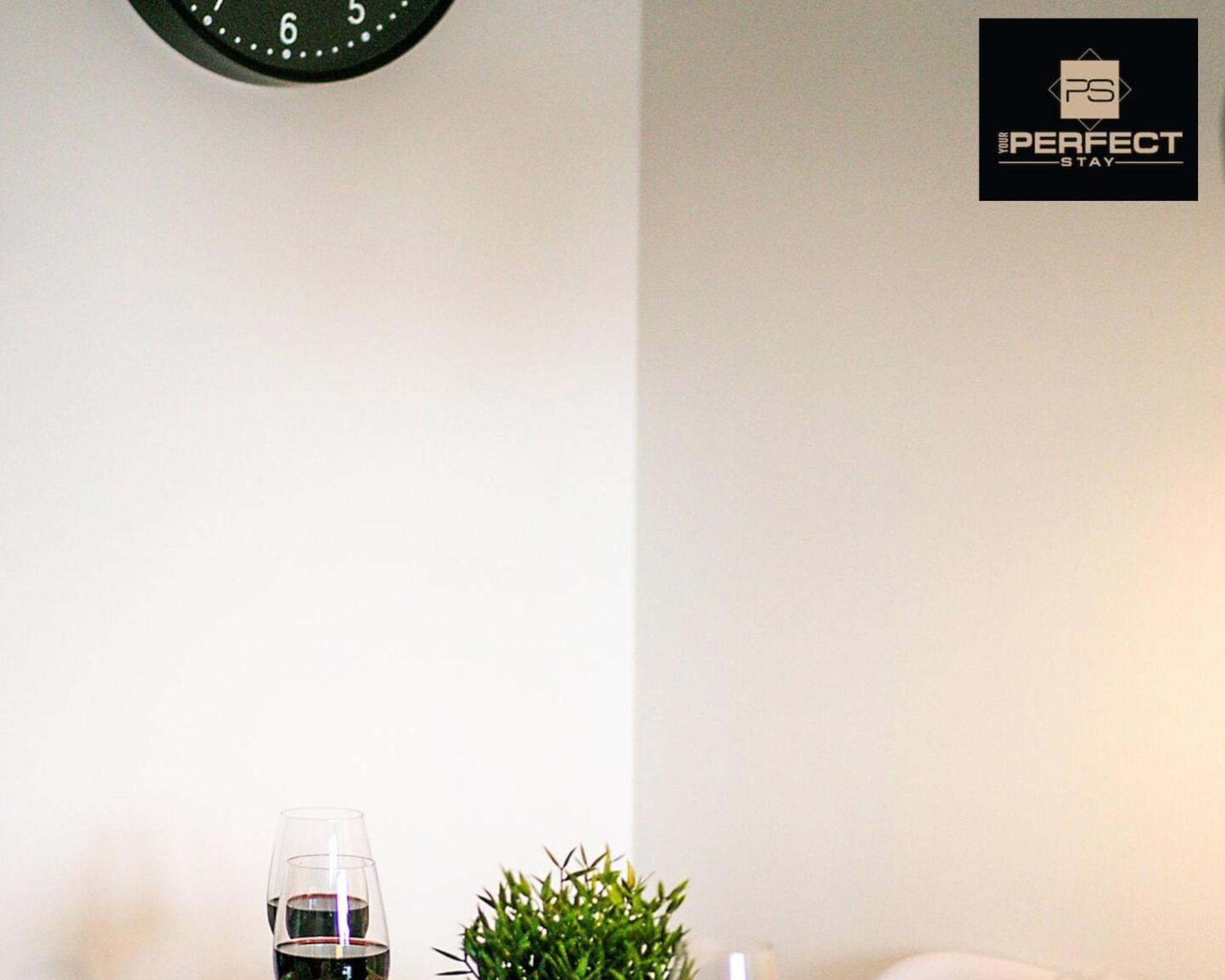 Horizon Apartment Central By Your Perfect Stay Short Lets Birmingham Luaran gambar